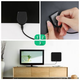 Pictek HDTV Amplified Antenna, $14
